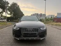 Gebraucht Audi A4 Allroad Sport 177 PS (130 kW) 2013 Grau Kombi