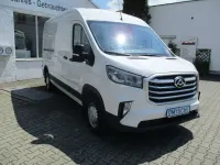 Gebraucht Maxus V90 148 PS (108 kW) 2023 Weiß Van