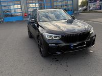 Gebraucht BMW X5 Shadowline 394 PS (289 kW) 2019 Schwarz SUV