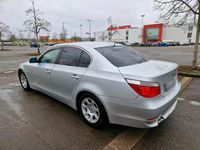 Gebraucht BMW 523 177 PS (130 kW) 2006 Limousine