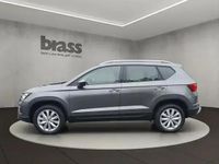 Neu Seat Ateca Style 150 PS (110 kW) 2026 Graphitgrau SUV