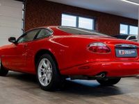 Gebraucht Jaguar XK8 284 PS (208 kW) 2001 Rot Coupé
