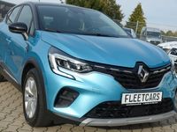 gebraucht Renault Captur II Business Edition | NAVI | Sitzheizung