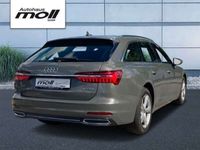 gebraucht Audi A6 Avant 40 TDI sport S-tronic