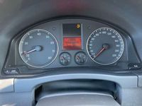 gebraucht VW Golf Plus 1.4 16V LPG Schalter Trendline LPG wie Bifuel
