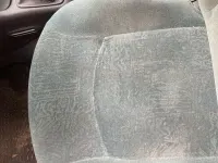Gebraucht Peugeot 206 75 PS (55 kW) 1999 Grün Kleinwagen
