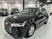 gebraucht Audi Q3 sport|Navi|Bi-Xenon|Pano|1.Hand