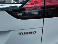 Gebraucht Opel Zafira OPC 200 PS (147 kW) 2017 Weiß Van / Kleinbus