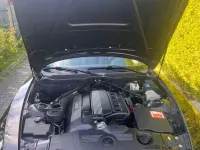 Gebraucht BMW Z4 Performance 231 PS (169 kW) 2003 Schwarz Cabrio