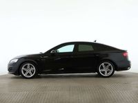 gebraucht Audi A5 40 TDI quattro Advanced *S-Line Int