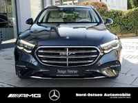 Gebraucht Mercedes E300 Exclusive 204 PS (150 kW) 2024 Andere farbe Kombi