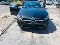 Gebraucht Mercedes CLS220 170 PS (125 kW) 2016 Kombi