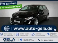 Neu Hyundai i20 Comfort 90 PS (66 kW) 2026 Phantom black Kleinwagen