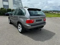 Gebraucht BMW X5 319 PS (234 kW) 2005 Grau SUV