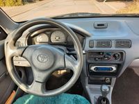 gebraucht Toyota Starlet 1.3 -