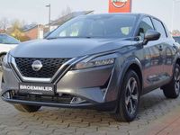 gebraucht Nissan Qashqai 1.3 DIG-T N-Connecta Winter Busines