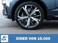 Gebraucht Volvo XC60 Ultimate 197 PS (144 kW) 2023 Blau metallic SUV