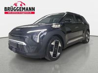 Neu Kia EV3 Earth 150 kW (204 PS) 2026 Schwarz SUV