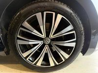 Gebraucht VW Arteon Elegance 190 PS (139 kW) 2020 Grau Limousine