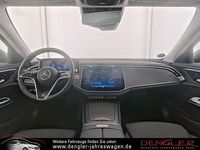 Gebraucht Mercedes E300 Avantgarde 197 PS (144 kW) 2024 Grau Limousine