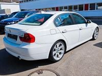 Gebraucht BMW 335 Performance 286 PS (210 kW) 2008 Weiß Limousine