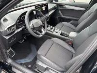 Neu Cupra Formentor 204 PS (150 kW) 2026 Schwarz SUV