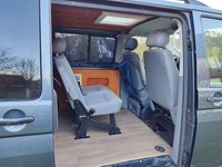 gebraucht VW Caravelle T5Caravelle Kurz DPF Trendline