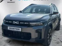 Neu Dacia Bigster Journey 155 PS (114 kW) 2025 Grau SUV