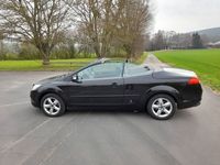 gebraucht Ford Focus Cabriolet 