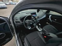 Gebraucht Renault Fluence 110 PS (80 kW) 2011 Silber Limousine