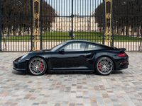 Gebraucht Porsche 991 540 PS (397 kW) 2016 Schwarz Coupé