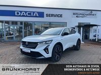 Neu Renault Rafale Esprit Alpine 200 PS (147 kW) 2025 Perlmuttweiß + blackpearls SUV