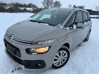Gebraucht Citroën C4 120 PS (88 kW) 2018 Grau SUV