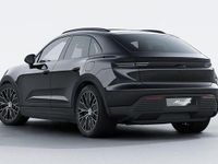 Gebraucht Porsche Macan 250 kW (340 PS) 2025 Schwarz SUV