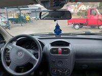 gebraucht Opel Corsa 