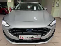 Używany Ford Focus Titanium X 116 KM (85 kW) 2023 Srebrny Kombi