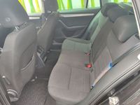 gebraucht Skoda Octavia 1.6 TDI Green tec Ambition Combi Amb...