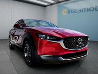 Neu Mazda CX-30 186 PS (136 kW) 2025 Rot SUV