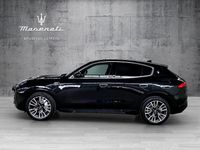 Gebraucht Maserati Grecale GT 300 PS (220 kW) 2022 Nero tempesta SUV