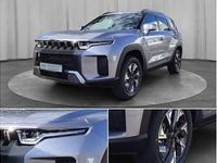 Neu KGM Torres 204 PS (150 kW) 2025 Ironmetal SUV