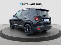 gebraucht Jeep Renegade Limited 4WD*SCHIEBEDACH*NAVI*SHZ*AHK*