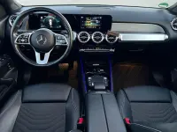 Gebraucht Mercedes GLB220 190 PS (139 kW) 2021 Grau SUV