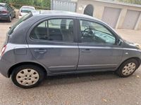 gebraucht Nissan Micra 1.4 Benzin