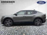 Gebraucht Ford Capri Extended Range 250 kW (340 PS) 2025 Magneticgrau met SUV