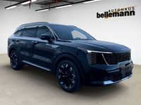 Neu Kia Sorento Platinum 193 PS (141 kW) 2026 Schwarz SUV
