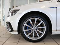 Gebraucht VW Passat GTE 218 PS (160 kW) 2020 Weiß Limousine
