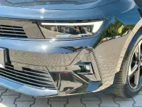 Gebraucht Opel Astra GS Line 131 PS (96 kW) 2025 Karbon schwarz (metallic) Kleinwagen