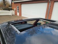 Gebraucht Mercedes 560 242 PS (177 kW) 1989 Schwarz Limousine