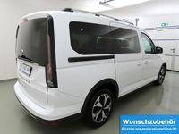 Gebraucht Ford Grand Tourneo Connect Active 2023 Frostweiß Van / Kleinbus