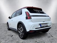 Gebraucht Renault 5 E-Tech Komfort 77 kW (106 PS) 2025 Weiß Limousine